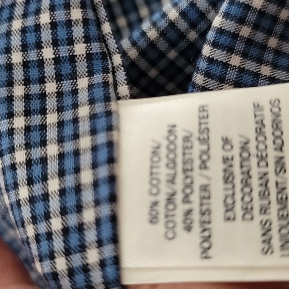 Chaps Button down shirt - Picture 3 of 3